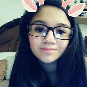 Meet your Posher, Ruth